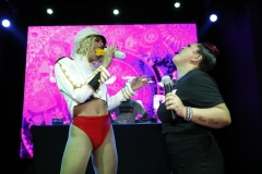 Pabllo Vittar e Preta Gil