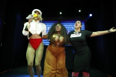 Pabllo Vittar, Jojo Todynho e Preta Gil