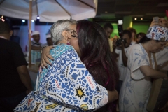 Preta Gil e Caetano Veloso