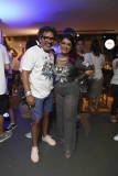 Simoninha e Preta Gil