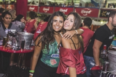 Beatriz Mendes e Bianca Arruda
