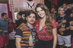 João Guilherme e Ianelli Machado