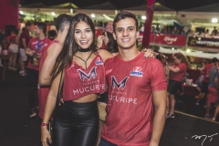 Mariana Velloso e André Gontijo