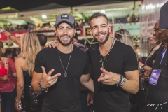 Rafa e Pipo Marques