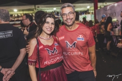 Themis Briand e Fernando Torquatto