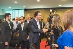 Governo e FIEC convidam para Apresentação de Projetos
