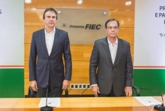 Governo e FIEC convidam para Apresentação de Projetos