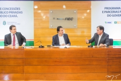 Governo e FIEC convidam para Apresentação de Projetos