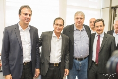 Governo e FIEC convidam para Apresentação de Projetos