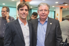 Ruy do Ceará e Ricardo Cavalcante