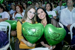 Bárbara e Jacinta Queiroz