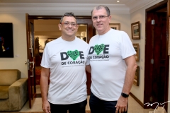 José Guedes e Randal Pompeu