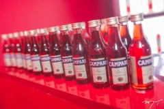 Campari Red Experience