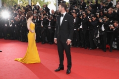 Anna Kendrick e Justin Timberlake
