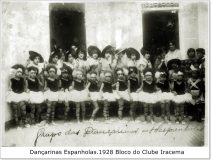 Carnaval de 1928
