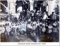 Carnaval de  1930