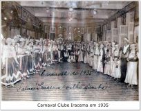 Carnaval de  1935
