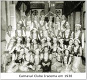 Carnaval de  1938