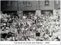 Carnaval de  1940