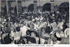 Carnaval de  1942