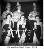 Carnaval de  1950