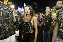 Isis Valverde