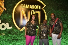Camarote Nº 1