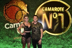 Camarote Nº 1