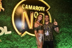 Camarote Nº 1