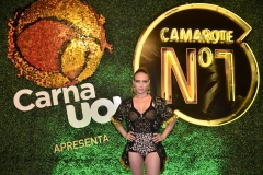Camarote Nº 1