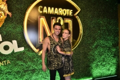 Camarote Nº 1