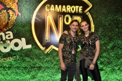 Camarote Nº 1