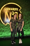 Camarote Nº 1
