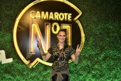 Camarote Nº 1