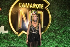 Camarote Nº 1
