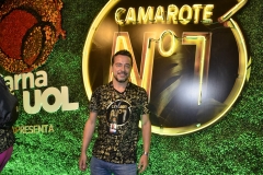 Camarote Nº 1