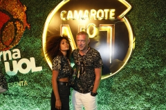 Camarote Nº 1