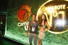 Camarote Nº 1