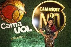 Camarote Nº 1