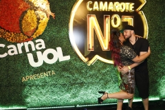 Camarote Nº 1