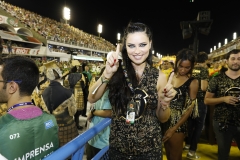 Camarote Nº 1