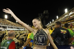 Camarote Nº 1