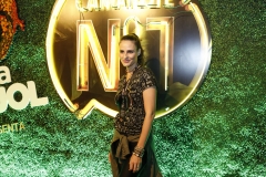 Camarote Nº 1