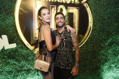 Camarote Nº 1