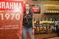 Camarote Nº 1