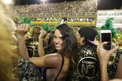 Camarote Nº 1