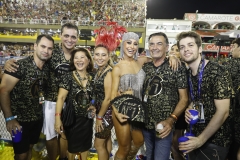 Camarote Nº 1