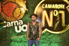 Camarote Nº 1