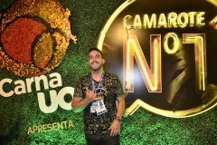 Camarote Nº 1