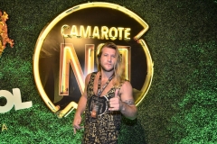 Camarote Nº 1
